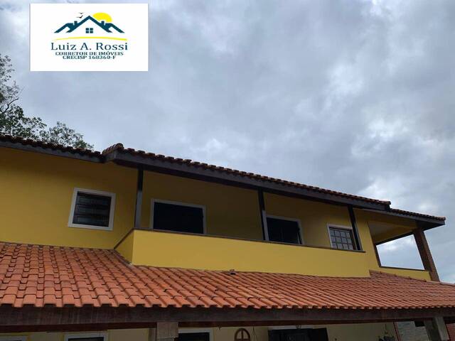 Chácara para Venda em Itariri - 4
