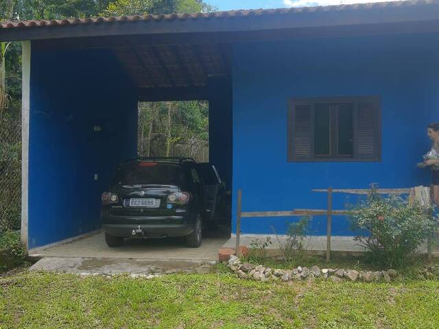 #93 - Casa para Venda em Itariri - SP - 3