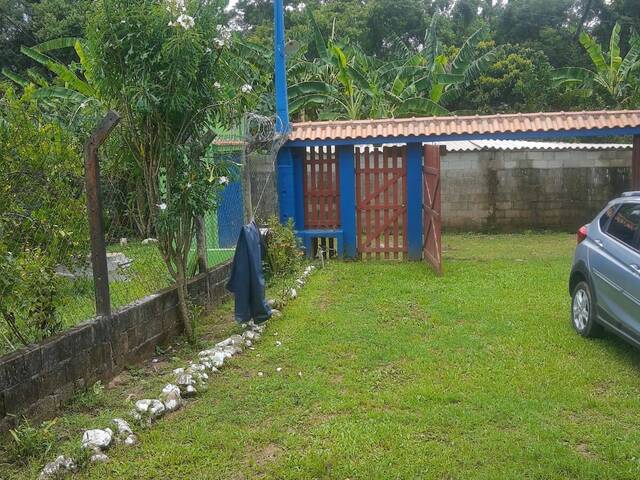 #93 - Casa para Venda em Itariri - SP - 1