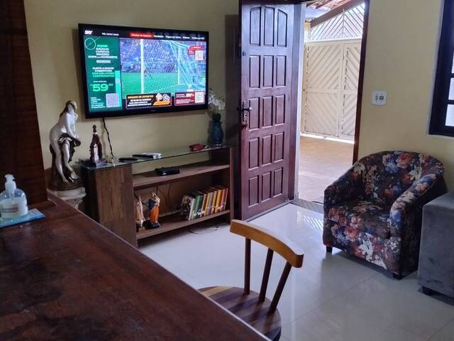 Casa para Venda em Itariri - 4