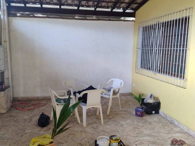 #95 - Casa para Venda em Itariri - SP - 2