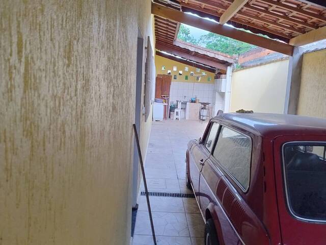 #95 - Casa para Venda em Itariri - SP - 3