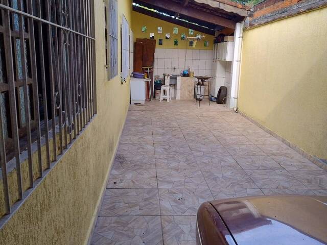 #95 - Casa para Venda em Itariri - SP - 1