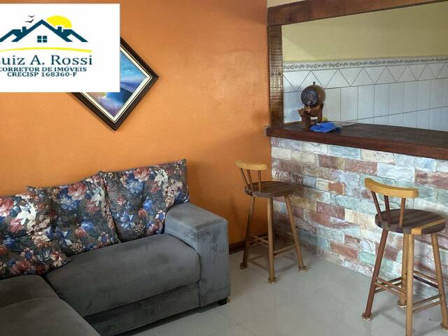 Casa para Venda em Itariri - 5