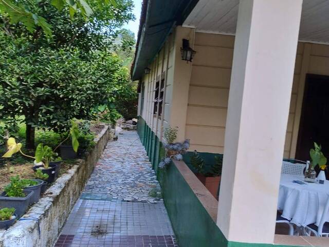 Chácara para Venda em Itariri - 5