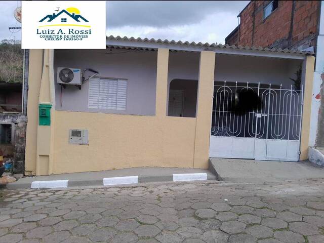 #69 - Casa para Venda em Itariri - SP - 1
