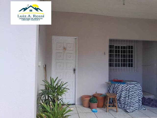 Casa para Venda em Itariri - 4