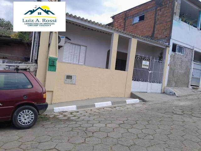 #69 - Casa para Venda em Itariri - SP - 2