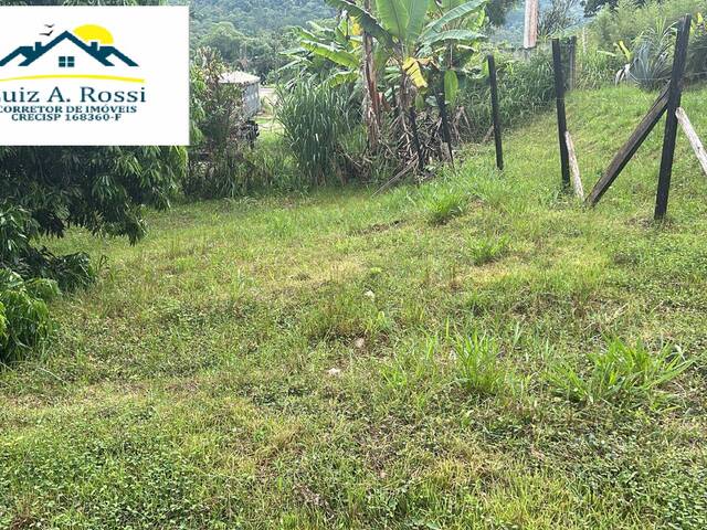 Área para Venda em Itariri - 5