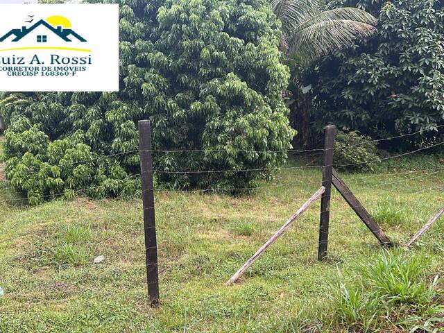 #102 - Área para Venda em Itariri - SP - 2