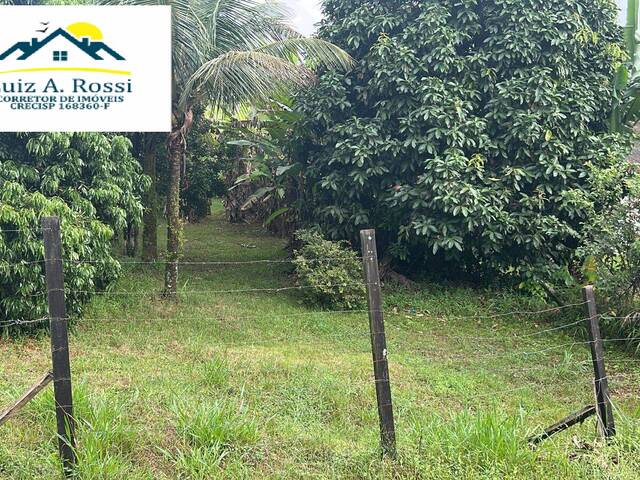 Área para Venda em Itariri - 4
