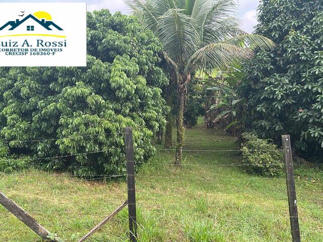 #102 - Área para Venda em Itariri - SP - 3