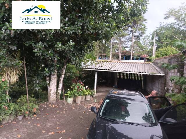 Chácara para Venda em Itariri - 5