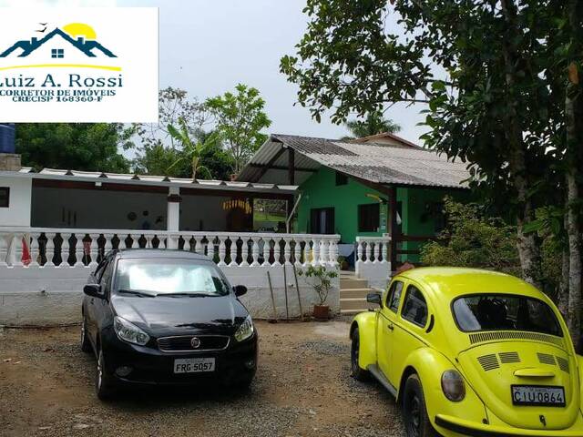 Chácara para Venda em Itariri - 4