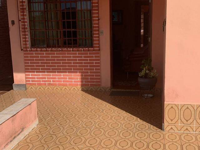 Casa para Venda em Itariri - 4