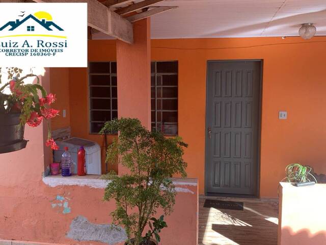 Casa para Venda em Itariri - 3