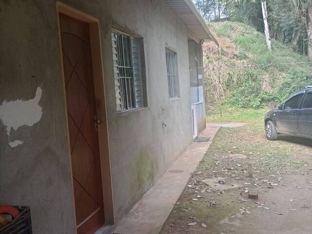 #106 - Chácara para Venda em Itariri - SP - 3