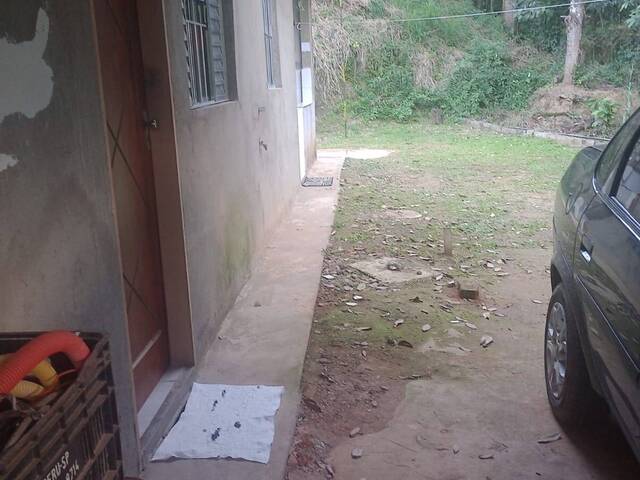 #106 - Chácara para Venda em Itariri - SP - 2