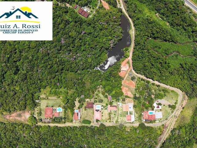 Chácara para Venda em Itariri - 2
