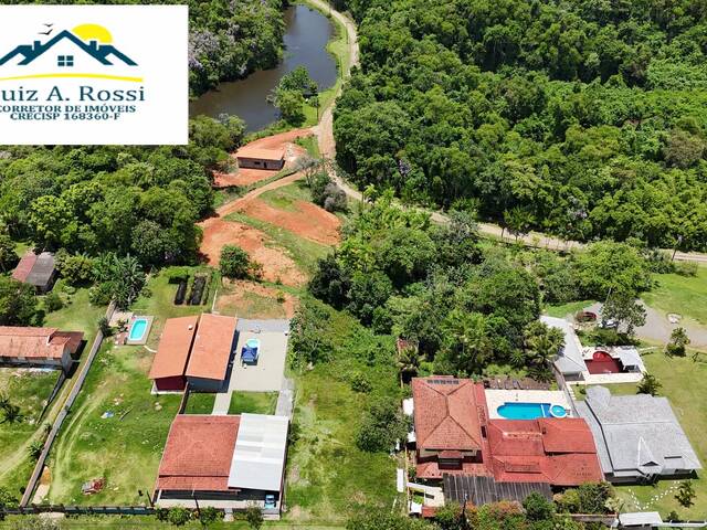 Chácara para Venda em Itariri - 3