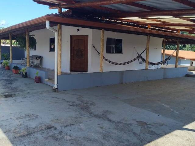 Chácara para Venda em Itariri - 5
