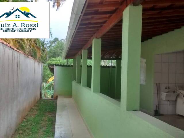 Chácara para Venda em Itariri - 5