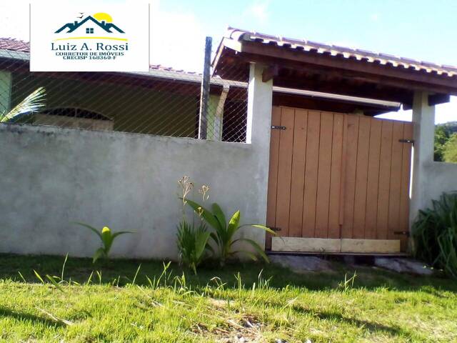 #109 - Chácara para Venda em Itariri - SP - 1