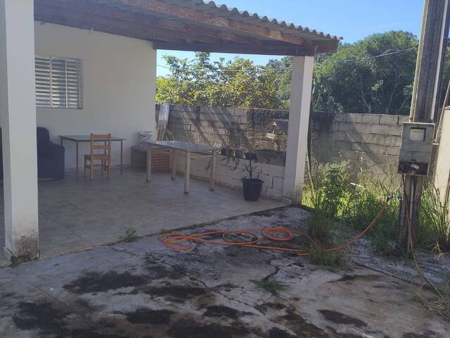 #110 - Chácara para Venda em Itariri - SP - 2