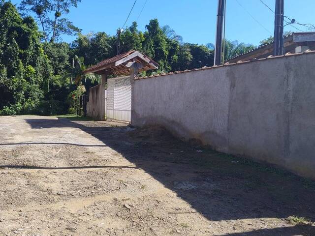 #110 - Chácara para Venda em Itariri - SP - 1
