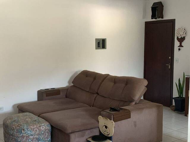 Apartamento para Venda em Itariri - 5