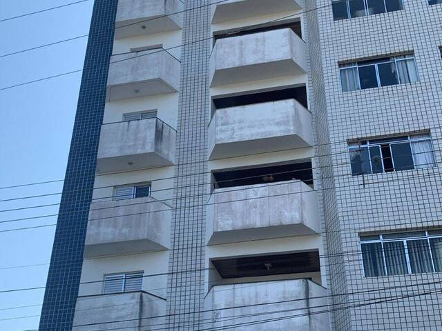 #111 - Apartamento para Venda em Itariri - SP - 2