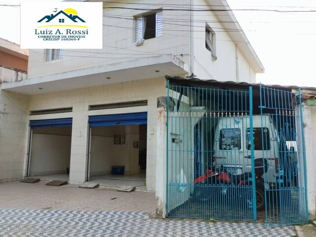 #112 - Casa para Venda em Itariri - SP - 1