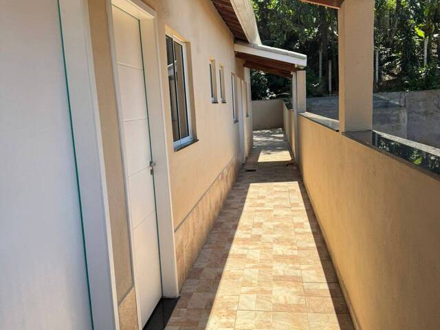 #113 - Apartamento para Venda em Itariri - SP - 3