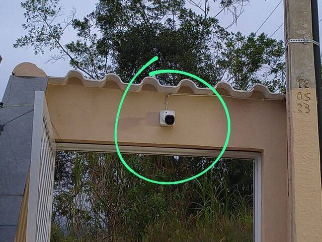 #113 - Apartamento para Venda em Itariri - SP - 1