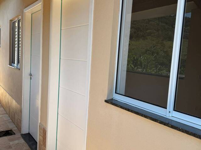 #113 - Apartamento para Venda em Itariri - SP - 2