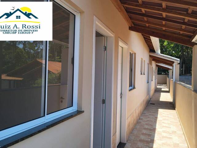 Apartamento para Venda em Itariri - 5