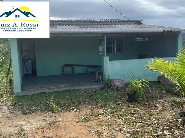 #114 - Chácara para Venda em Itariri - SP - 1