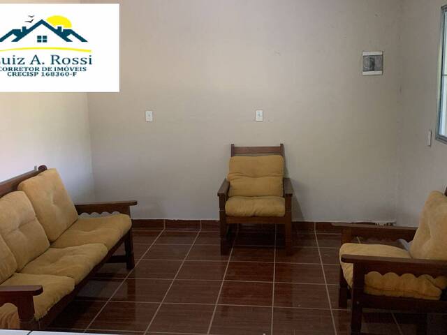 Chácara para Venda em Itariri - 5