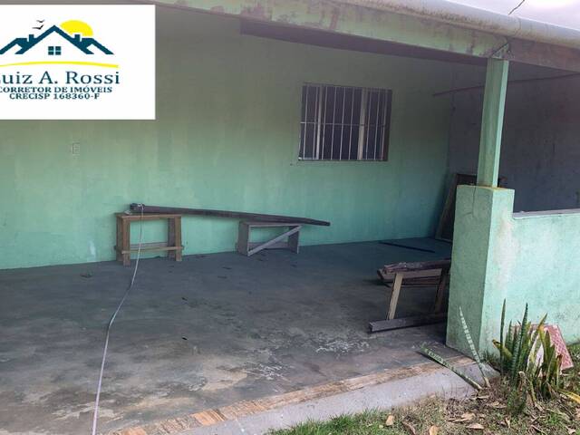 #114 - Chácara para Venda em Itariri - SP - 2