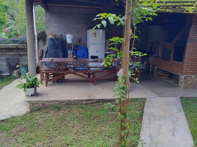 Chácara para Venda em Itariri - 4