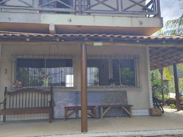 #115 - Chácara para Venda em Itariri - SP - 2