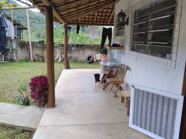 #115 - Chácara para Venda em Itariri - SP - 3