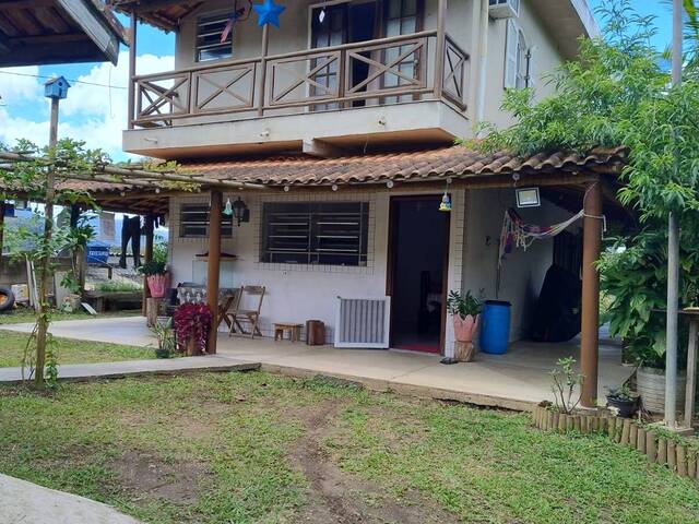 #115 - Chácara para Venda em Itariri - SP - 1