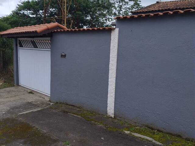 #116 - Casa para Venda em Itariri - SP - 2