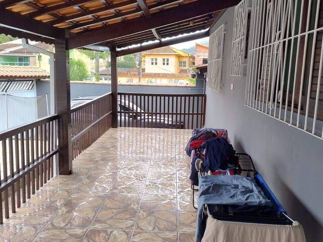 Casa para Venda em Itariri - 5