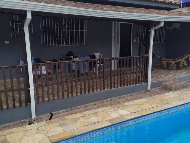 Casa para Venda em Itariri - 4