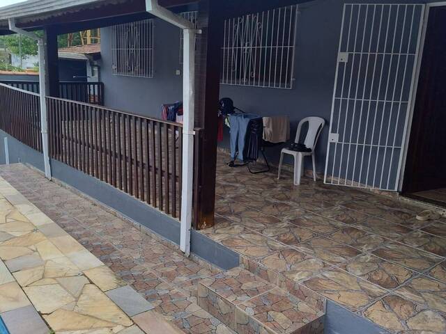#116 - Casa para Venda em Itariri - SP - 3