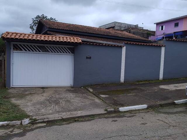 #116 - Casa para Venda em Itariri - SP - 1