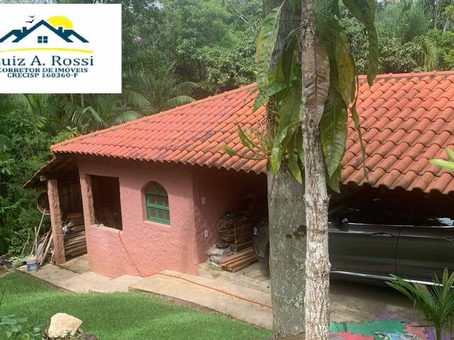 Área para Venda em Pedro de Toledo - 5