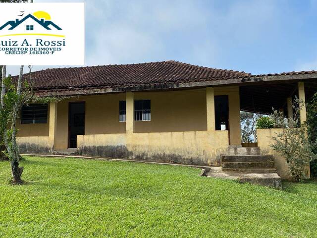 Chácara para Venda em Itariri - 5